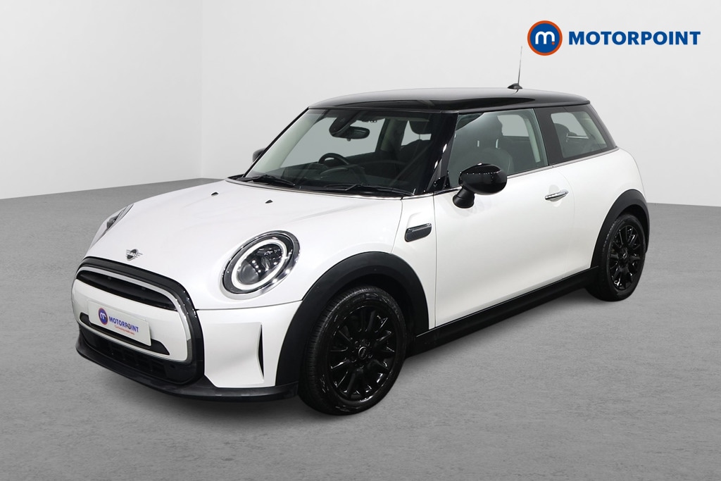 Used MINI Hatch 2023 for sale - 77432024: Photo 3