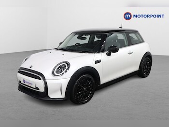 Used MINI Hatch undefined for sale - 77432024: Photo