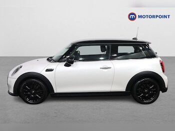 Used MINI Hatch undefined for sale - 77432024: Photo