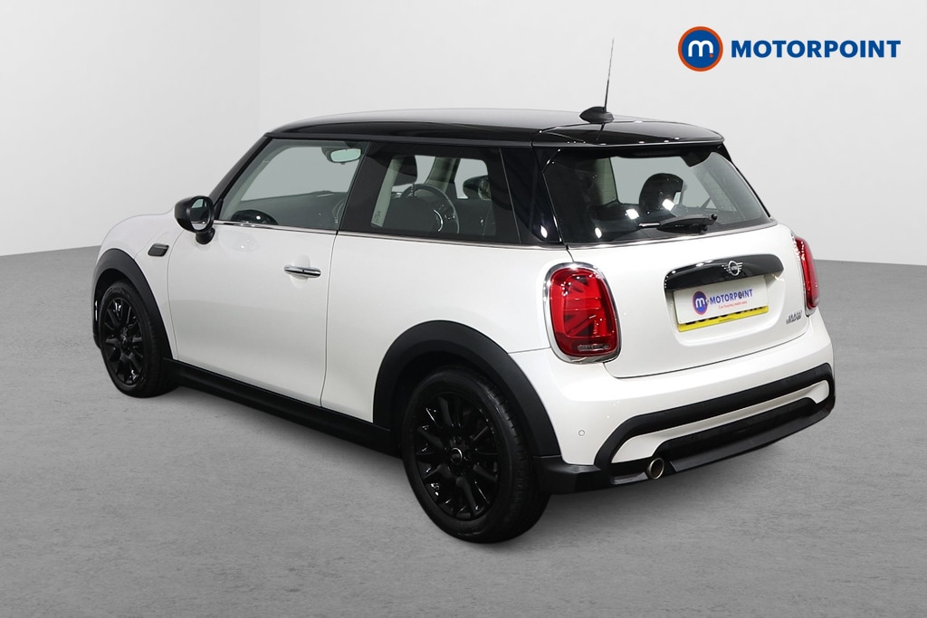Used MINI Hatch 2023 for sale - 77432024: Photo 5