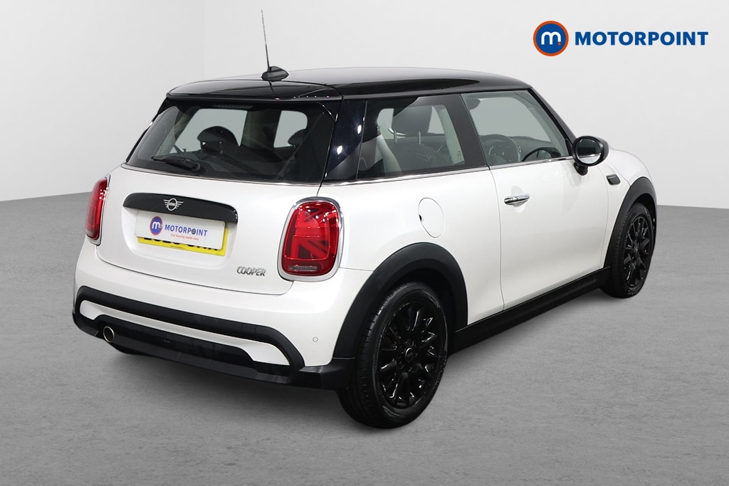Used MINI Hatch 2023 for sale - 77432024: Photo 7