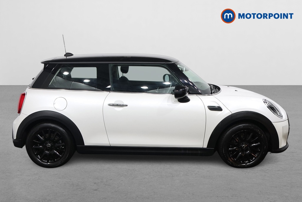 Used MINI Hatch 2023 for sale - 77432024: Photo 8
