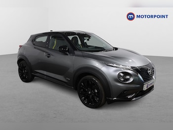 Used Nissan Juke undefined for sale - 78389985: Photo