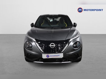Used Nissan Juke undefined for sale - 78389985: Photo