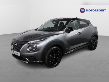Used Nissan Juke undefined for sale - 78389985: Photo