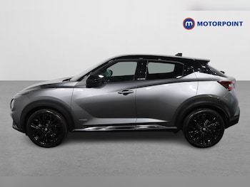 Used Nissan Juke undefined for sale - 78389985: Photo