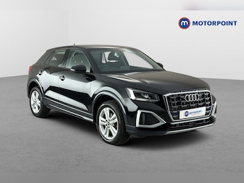 Used Audi Q2 2022 for sale - 79449074: Photo