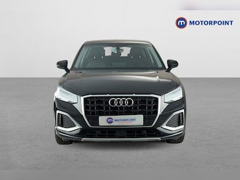 Used Audi Q2 2022 for sale - 79449074: Photo