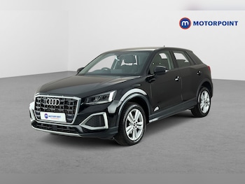 Used Audi Q2 2022 for sale - 79449074: Photo