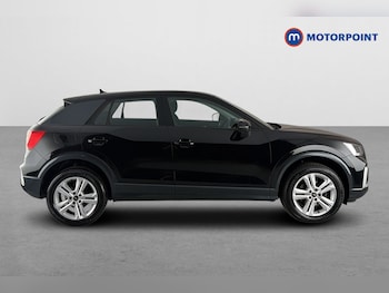 Used Audi Q2 2022 for sale - 79449074: Photo
