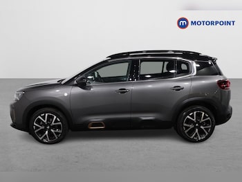 Used Citroen C5 Aircross undefined for sale - 78485607: Photo