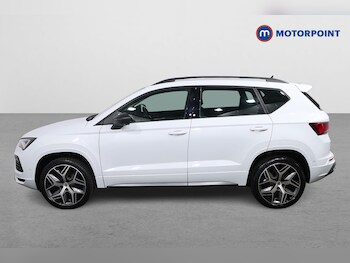 Used SEAT Ateca undefined for sale - 78720860: Photo