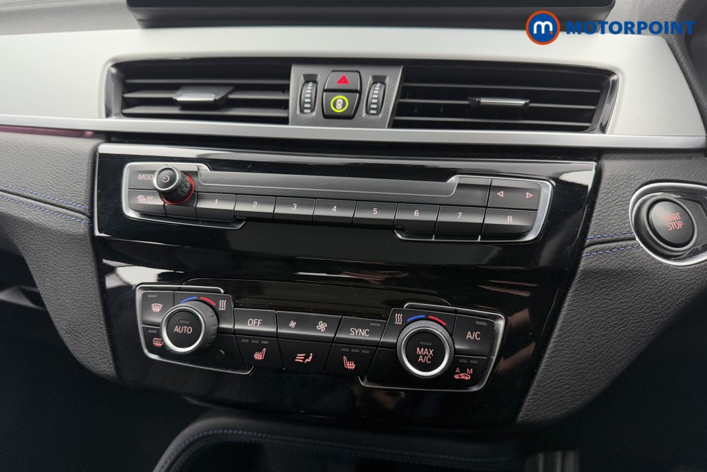 Used BMW X1 2021 for sale - 77374026: Photo 19