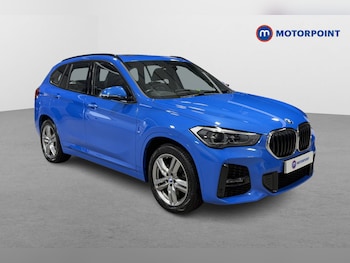 Used BMW X1 2021 for sale - 77374026: Photo
