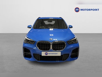 Used BMW X1 2021 for sale - 77374026: Photo