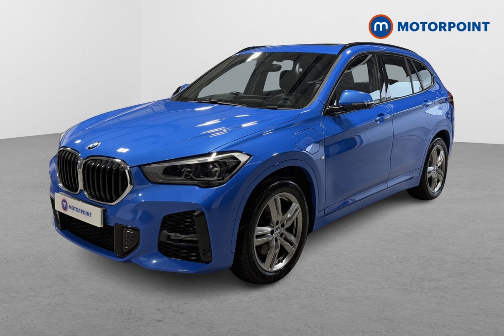 Used BMW X1 2021 for sale - 77374026: Photo 3