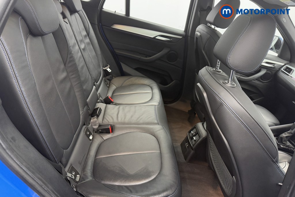 Used BMW X1 2021 for sale - 77374026: Photo 31