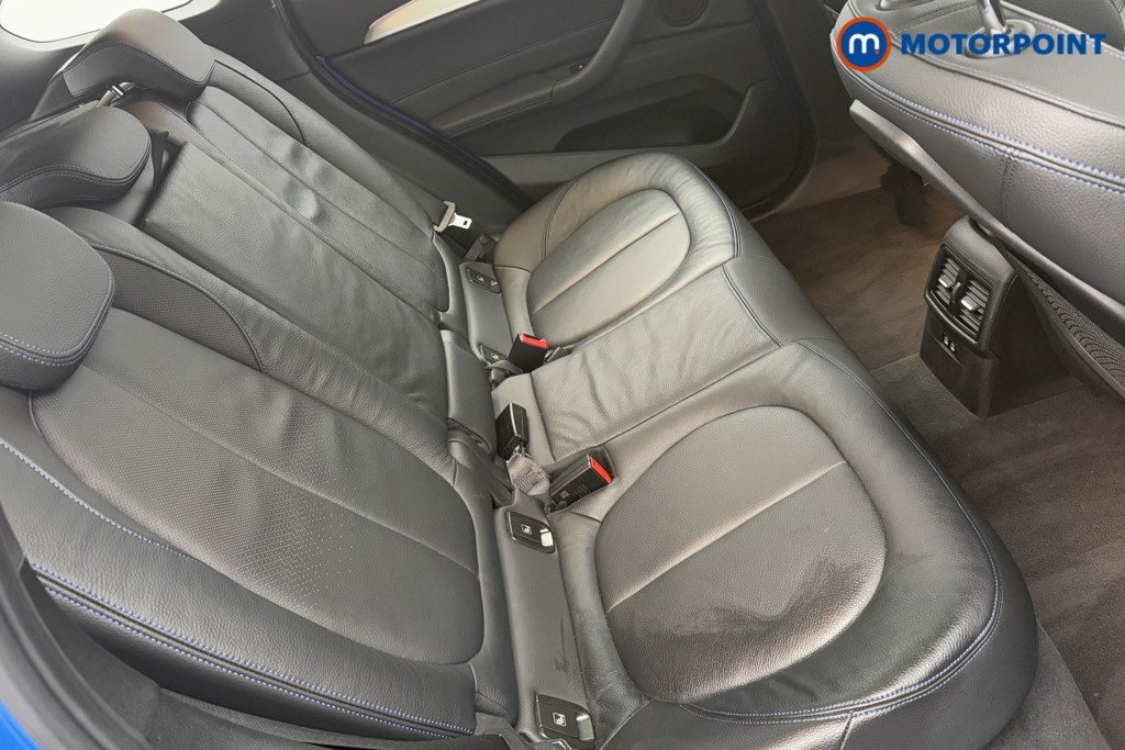 Used BMW X1 2021 for sale - 77374026: Photo 34