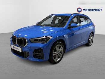 Used BMW X1 2021 for sale - 77374026: Photo