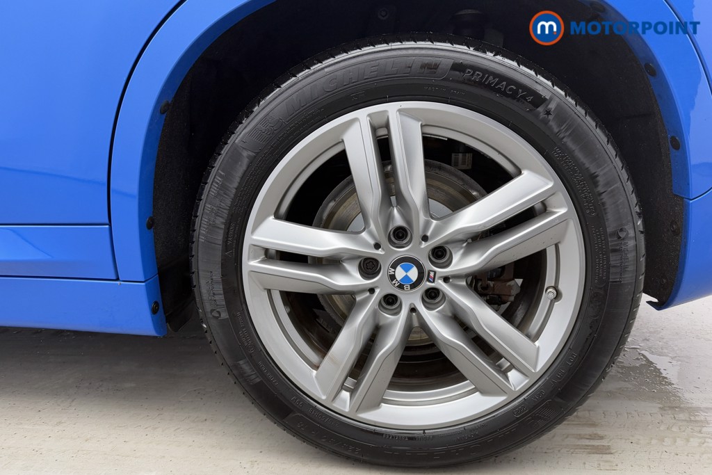 Used BMW X1 2021 for sale - 77374026: Photo 40