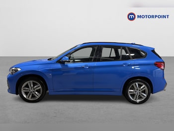Used BMW X1 2021 for sale - 77374026: Photo