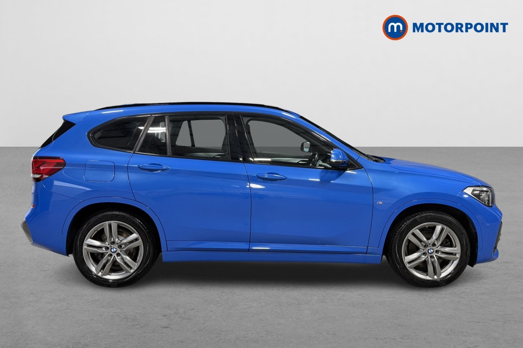 Used BMW X1 2021 for sale - 77374026: Photo 8