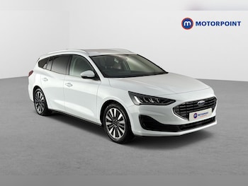 Used Ford Focus 2024 for sale - 79196334: Photo