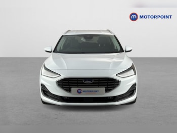 Used Ford Focus 2024 for sale - 79196334: Photo
