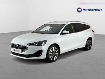 Used Ford Focus 2024 for sale - 79196334: Photo