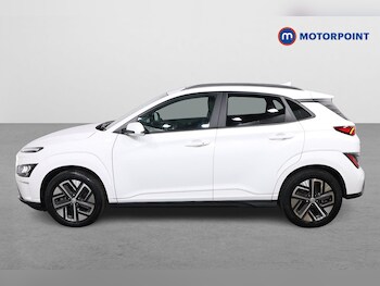 Used Hyundai KONA 2023 for sale - 78311046: Photo