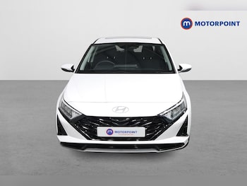 Used Hyundai i20 2024 for sale - 75713253: Photo