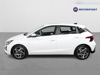 Used Hyundai i20 2024 for sale - 75713253: Photo