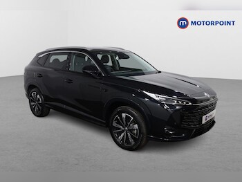 Used MG MG HS 2025 for sale - 78311208: Photo