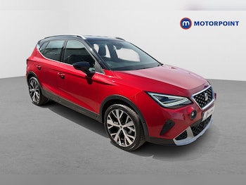 Used SEAT Arona 2024 for sale - 78926692: Photo