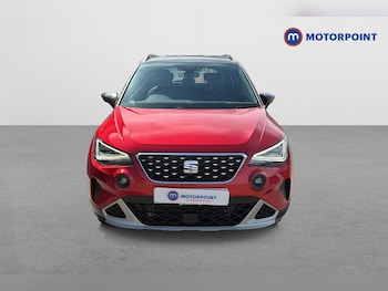 Used SEAT Arona 2024 for sale - 78926692: Photo