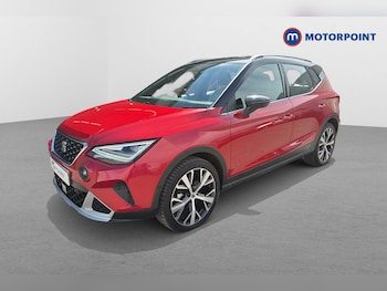Used SEAT Arona 2024 for sale - 78926692: Photo