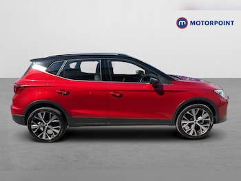 Used SEAT Arona 2024 for sale - 78926692: Photo