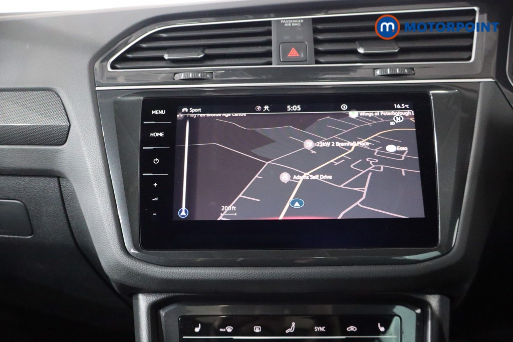 Used Volkswagen Tiguan 2022 for sale - 76143440: Photo 10