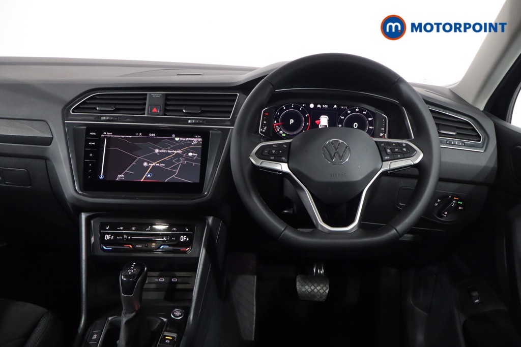 Used Volkswagen Tiguan 2022 for sale - 76143440: Photo 11