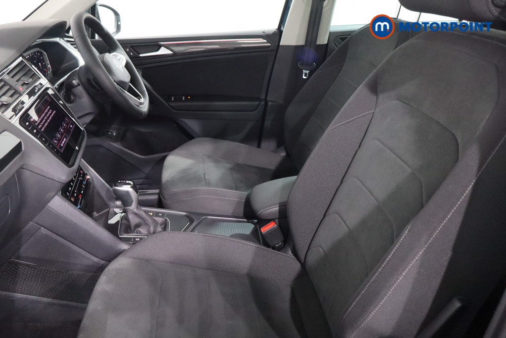 Used Volkswagen Tiguan 2022 for sale - 76143440: Photo 12