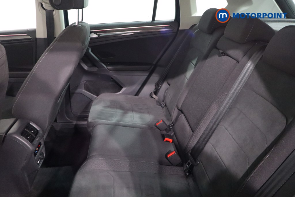 Used Volkswagen Tiguan 2022 for sale - 76143440: Photo 13