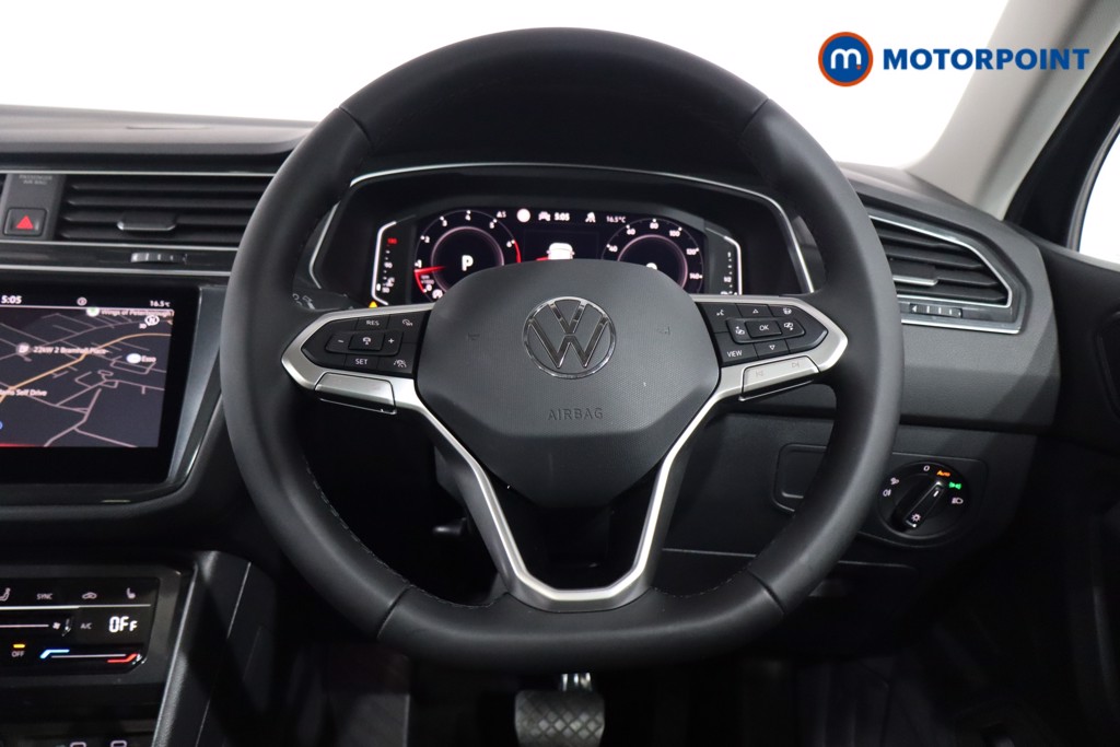 Used Volkswagen Tiguan 2022 for sale - 76143440: Photo 14