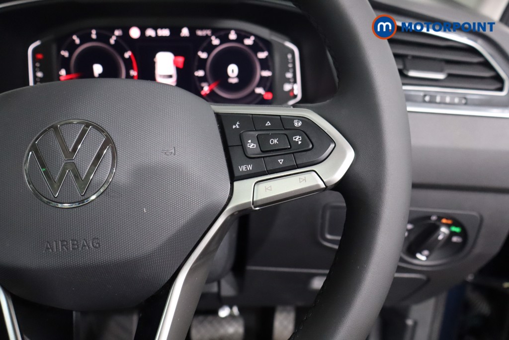 Used Volkswagen Tiguan 2022 for sale - 76143440: Photo 16