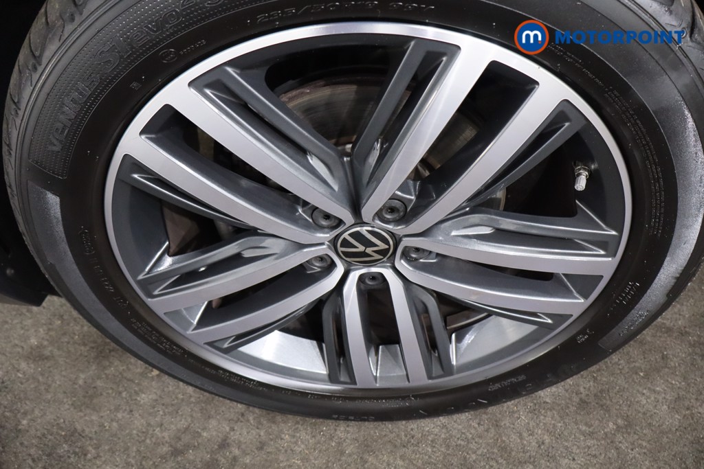 Used Volkswagen Tiguan 2022 for sale - 76143440: Photo 17