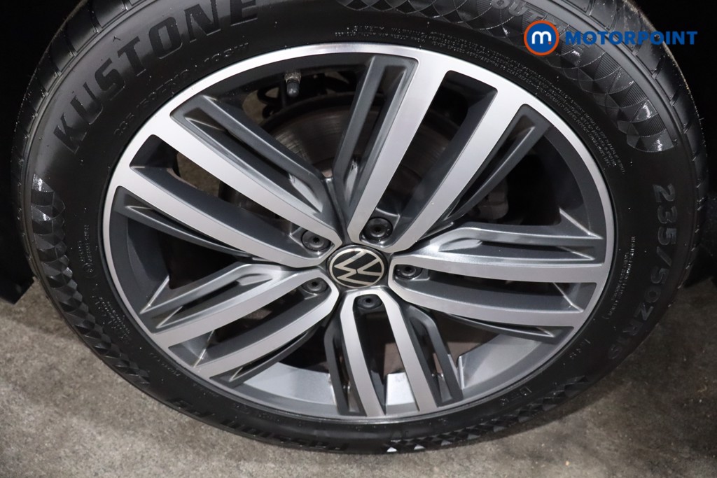 Used Volkswagen Tiguan 2022 for sale - 76143440: Photo 18
