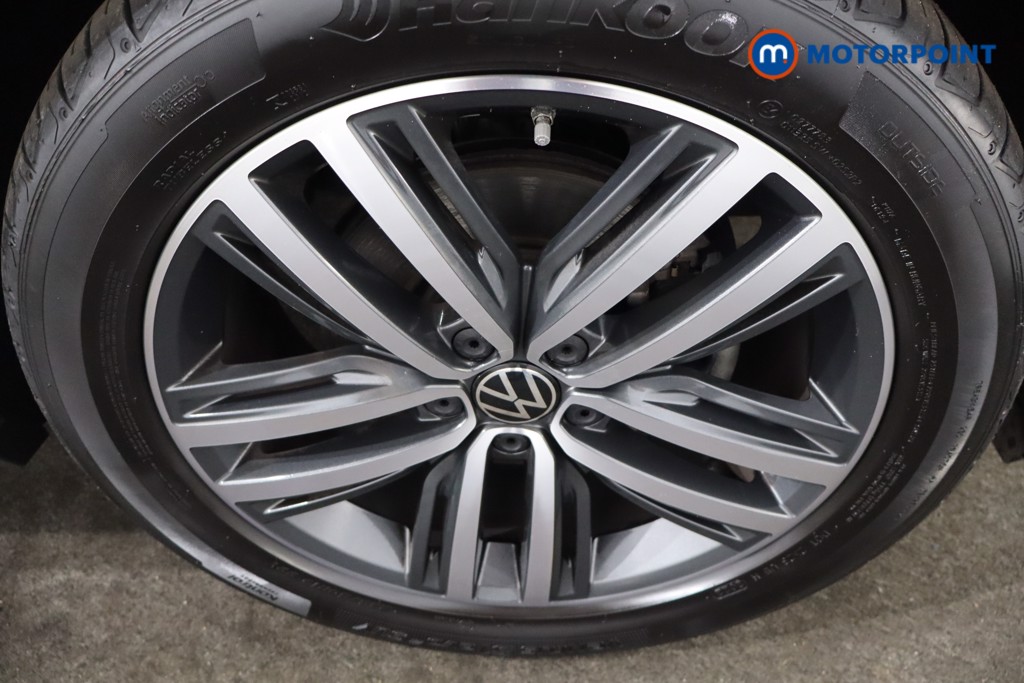 Used Volkswagen Tiguan 2022 for sale - 76143440: Photo 19