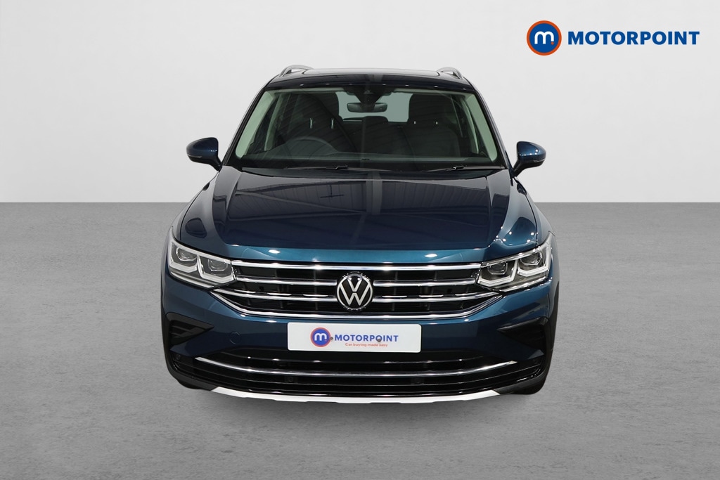 Used Volkswagen Tiguan 2022 for sale - 76143440: Photo 2