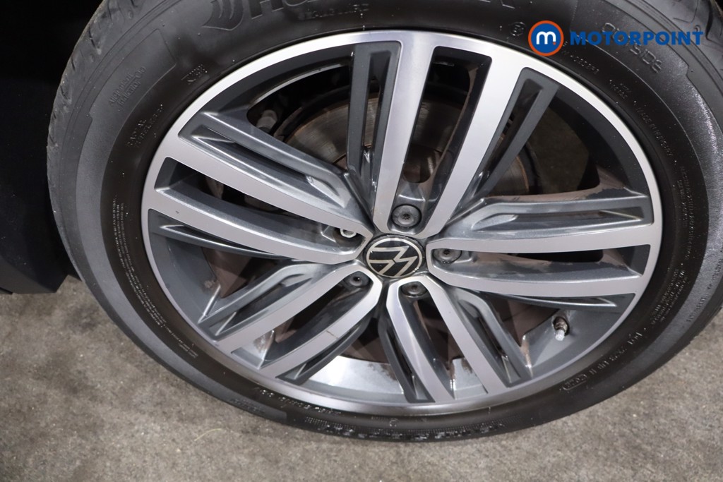 Used Volkswagen Tiguan 2022 for sale - 76143440: Photo 20