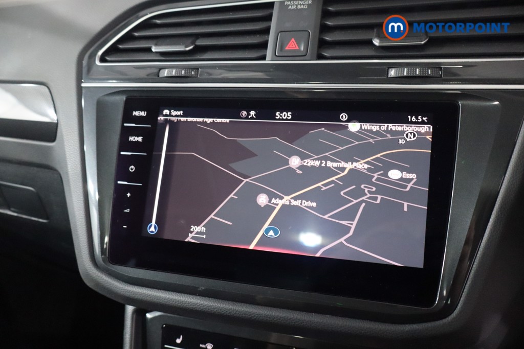 Used Volkswagen Tiguan 2022 for sale - 76143440: Photo 21