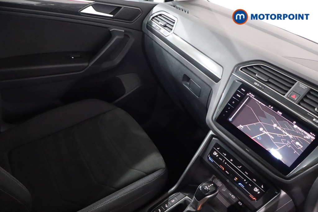 Used Volkswagen Tiguan 2022 for sale - 76143440: Photo 23